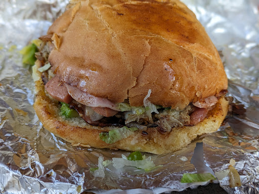 Compas Tacos
